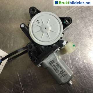 Ruteheis høyre foran til Kia Soul,   (KIA|82460-B2000|DH282100-6030)