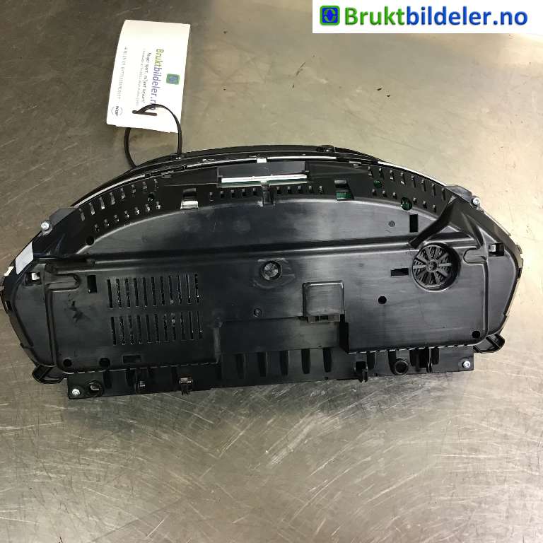 Instrumentpanel til BMW 3-Serie 2012-2018 (F30/F31/F34) (F30/F31/F34) (BMW|62 10 9 232 895||9295863-01)