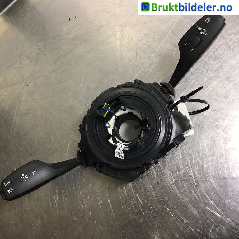 Bryter combi til BMW 3-Serie, 2012-2018 (F30/F31/F34) (F30/F31/F34) (BMW|LZ 9 253 752-01)