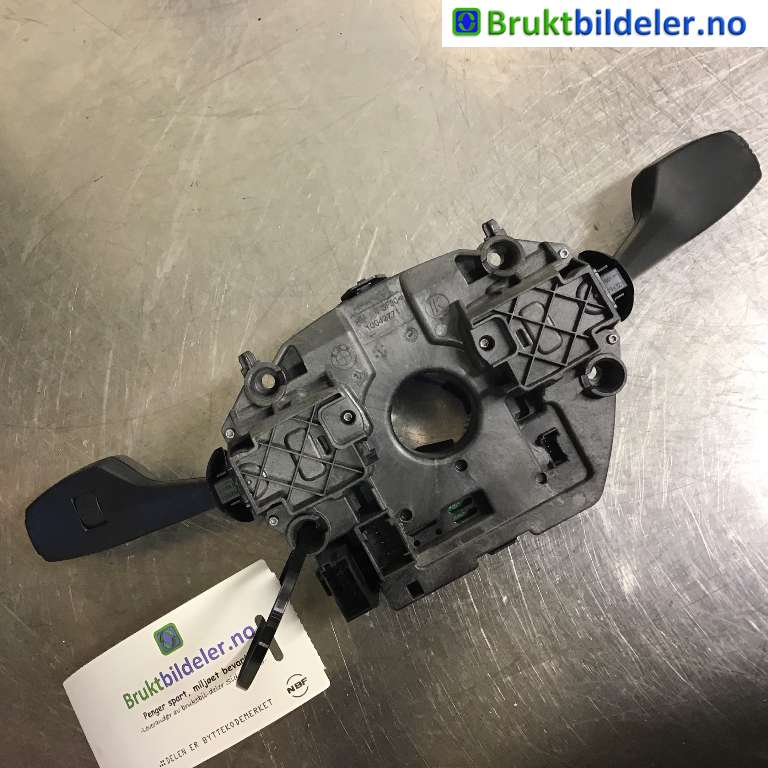 Bryter combi til BMW 3-Serie 2012-2018 (F30/F31/F34) (F30/F31/F34) (BMW|LZ 9 253 752-01|10093905-01|)