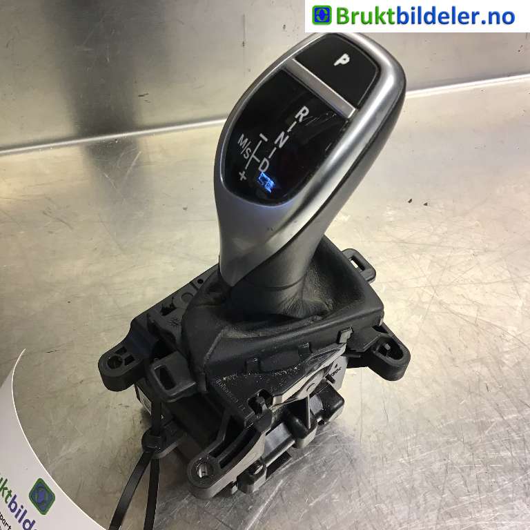 Girstang/girvelger automat til BMW 3-Serie 2012-2018 (F30/F31/F34) (F30/F31/F34) (BMW|9 291 520-01|10099330-00|)