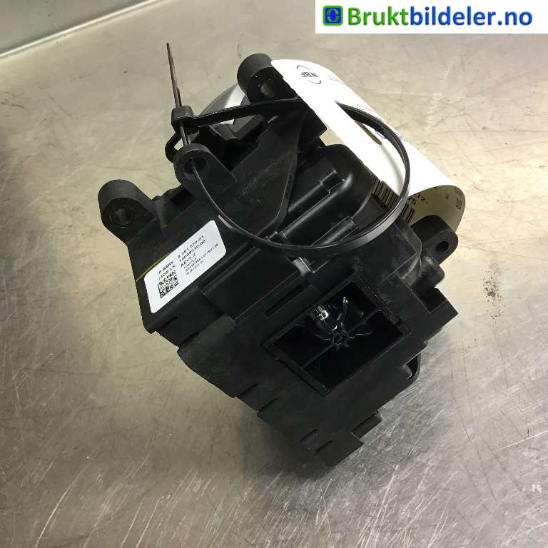 Girstang/girvelger automat til BMW 3-Serie 2012-2018 (F30/F31/F34) (F30/F31/F34) (BMW|9 291 520-01|10099330-00|)