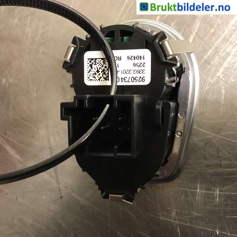 Bryter diverse til BMW 3-Serie 2012-2018 (F30/F31/F34) (F30/F31/F34) (BMW|61 31 9 250 734-02|)
