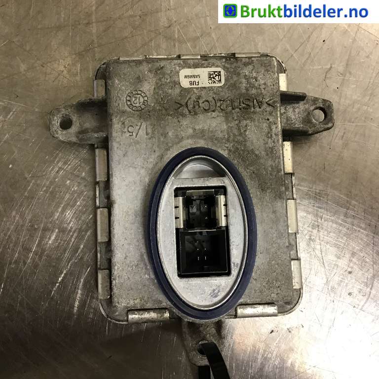 Styreenhet xenon/ballast til BMW 3-Serie 2012-2018 (F30/F31/F34) (F30/F31/F34) (BMW|7 296 090|1 307 329 317 00|)