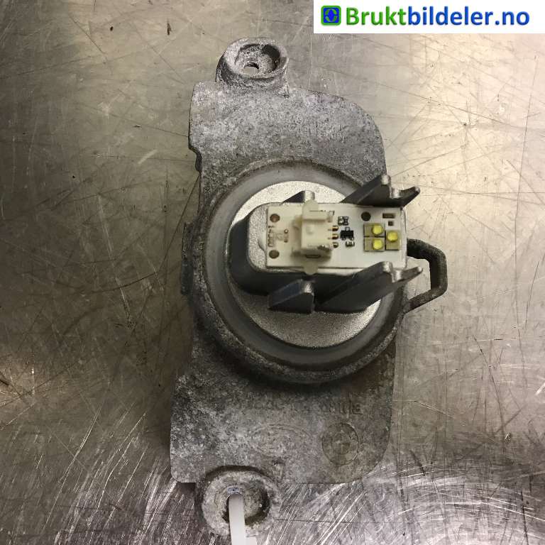 Styreenhet xenon/ballast til BMW 3-Serie, 2012-2018 (F30/F31/F34) (F30/F31/F34) (BMW|63 11 7 398 766)