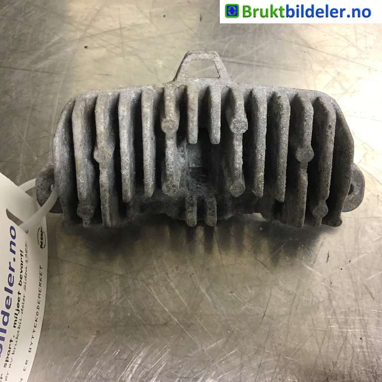Styreenhet xenon/ballast til BMW 3-Serie 2012-2018 (F30/F31/F34) (F30/F31/F34) (BMW|63 11 7 398 766|7213114000|6346814790)