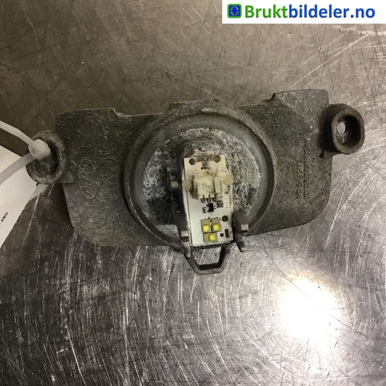Styreenhet xenon/ballast til BMW 3-Serie 2012-2018 (F30/F31/F34) (F30/F31/F34) (BMW|63 11 7 398 766|7213114000|6346814792)