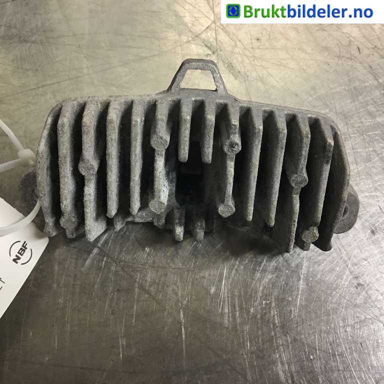Styreenhet xenon/ballast til BMW 3-Serie 2012-2018 (F30/F31/F34) (F30/F31/F34) (BMW|63 11 7 398 766|7213114000|6346814792)