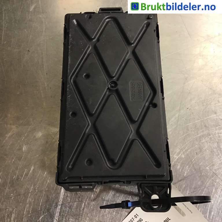 Styreenhet diverse til BMW 3-Serie 2012-2018 (F30/F31/F34) (F30/F31/F34) (BMW|61 35 9 293 307-01|A2C30450107|)