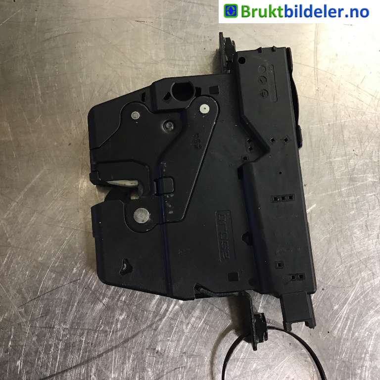 Baklukelås til BMW 3-Serie 2012-2018 (F30/F31/F34) (F30/F31/F34) (BMW|5124 7191212-05|918064-105|)
