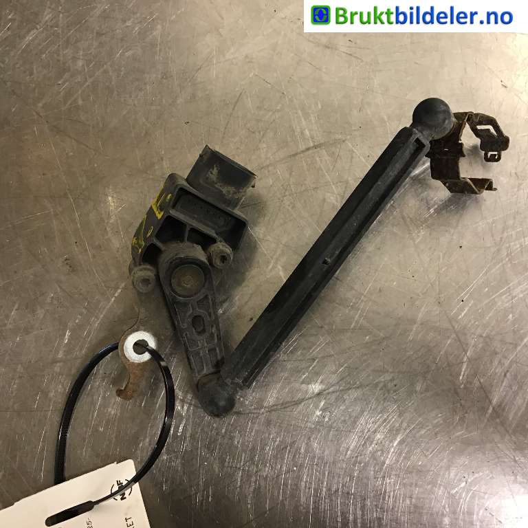Sensor nivå til BMW 3-Serie 2012-2018 (F30/F31/F34) (F30/F31/F34) (BMW|37 14 6 784 072-04|259160-10|)