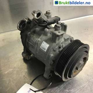 Aircondition kompressor til BMW 3-Serie, 2012-2018 (F30/F31/F34) (F30/F31/F34) (BMW|64 52 9 223 695-02|GE447150-2672)