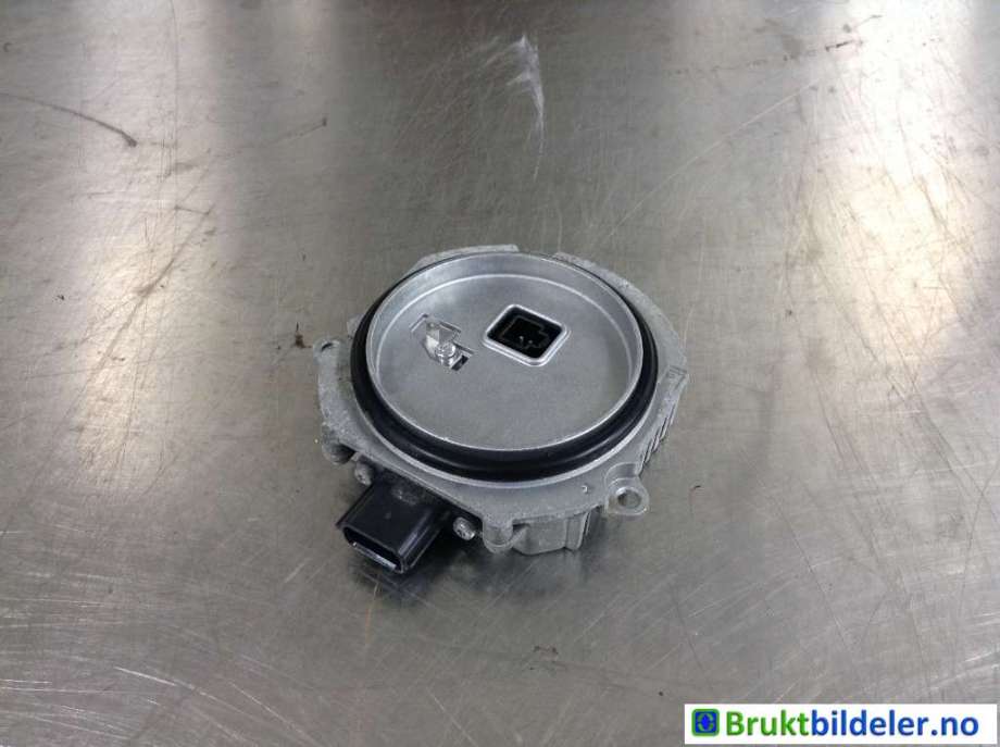 Styreenhet xenon/ballast til Nissan Leaf, 2011-2017 (Type I)  (NISSAN|260553NK0A)