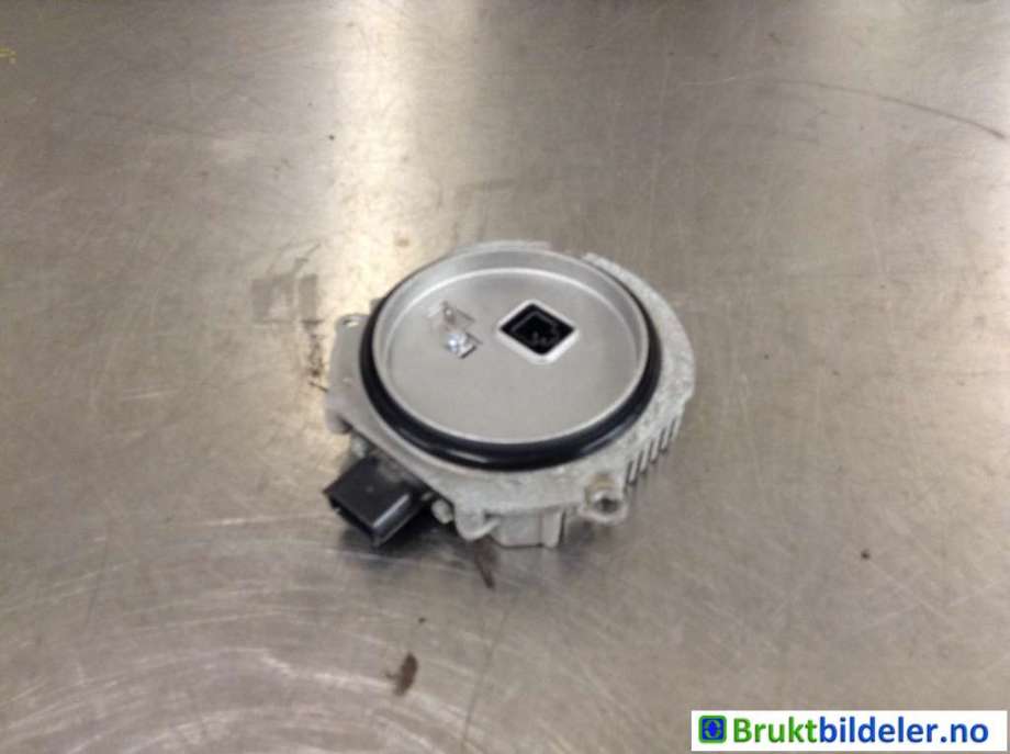 Styreenhet xenon/ballast til Nissan Leaf, 2011-2017 (Type I)  (NISSAN|260553NK0A)