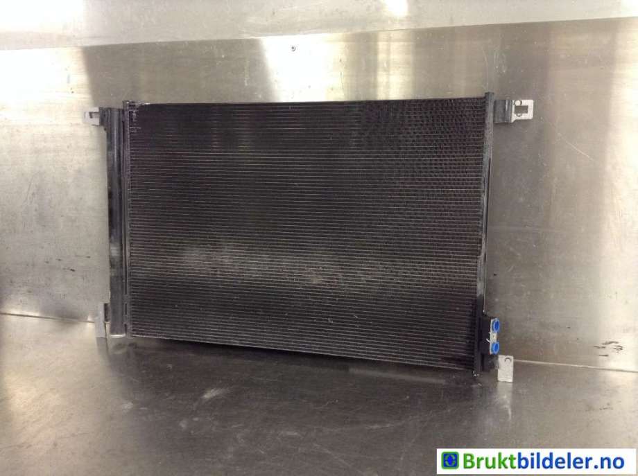 Aircondition radiator til Audi e-tron 2018-->>  (AUDI|4M0 816 411 D|CZ447770-9470|)
