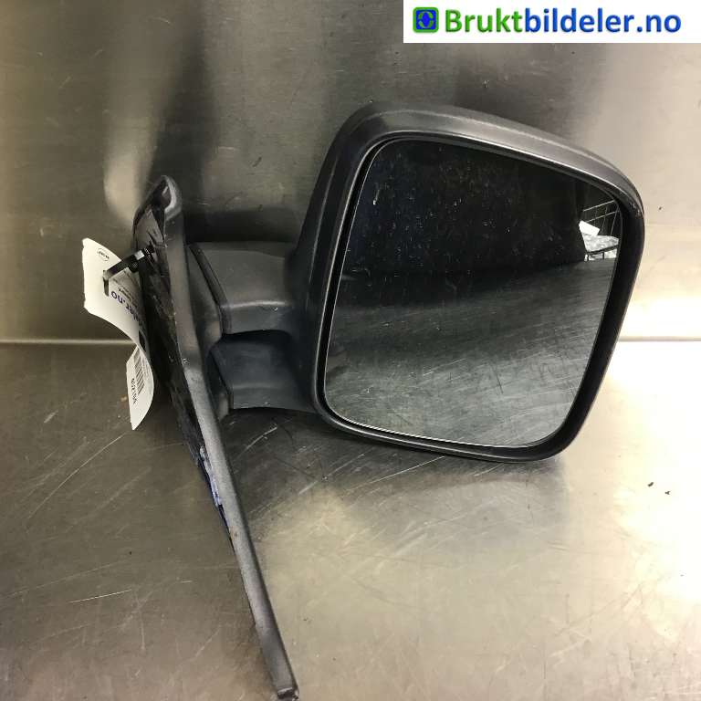 Speil høyre til VW Transporter / Caravelle, 1990-2003 (T4) (T4) (VOLKSWAGEN|702 857 508 F)