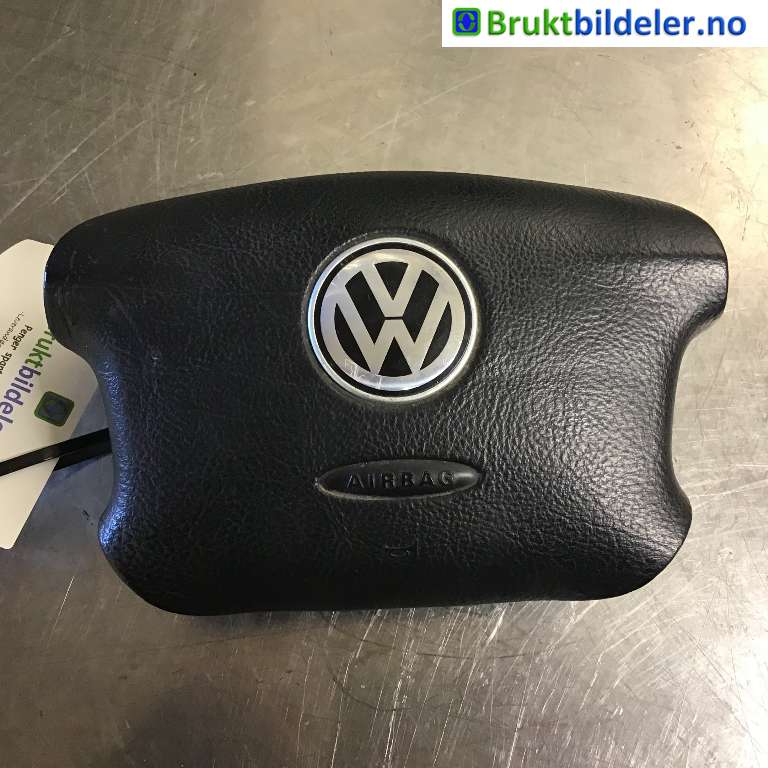 Airbag rattpute til VW Transporter / Caravelle, 1990-2003 (T4) (T4) (VOLKSWAGEN|)