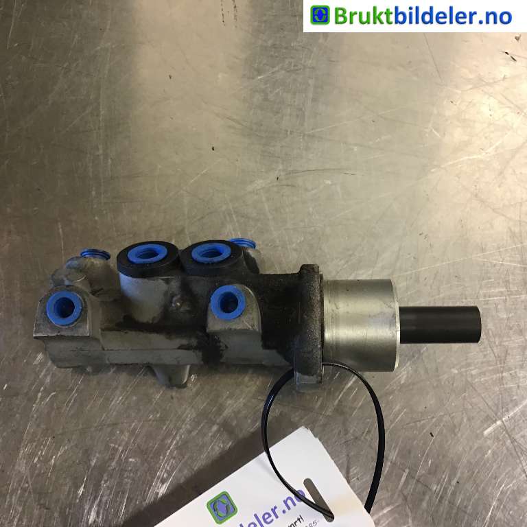 Bremsepumpe hoved til VW Transporter / Caravelle, 1990-2003 (T4) (T4) (VOLKSWAGEN|7M1 611 019)