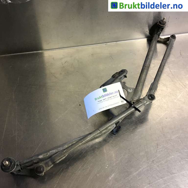 Viskeroverføring til VW Transporter / Caravelle, 1990-2003 (T4) (T4) (VOLKSWAGEN|701955603)
