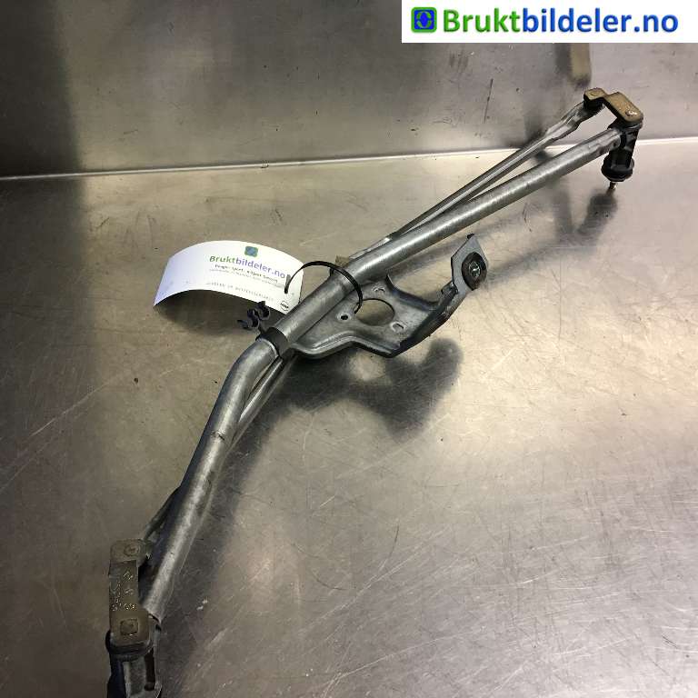 Viskeroverføring til VW Transporter / Caravelle 1990-2003 (T4) (T4) (VOLKSWAGEN|701955603|)