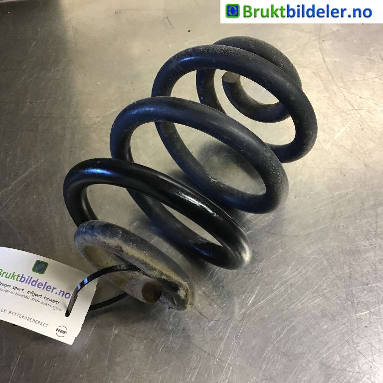 Fjær bak spiralfjær til VW Transporter / Caravelle, 1990-2003 (T4) (T4) (VOLKSWAGEN|701 511 105 C)