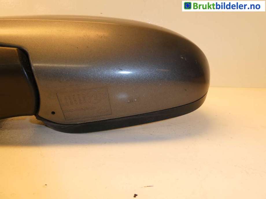 Speil venstre til Hyundai i30 2007-2012 (Type I)  (HYUNDAI|87610-2L130|)