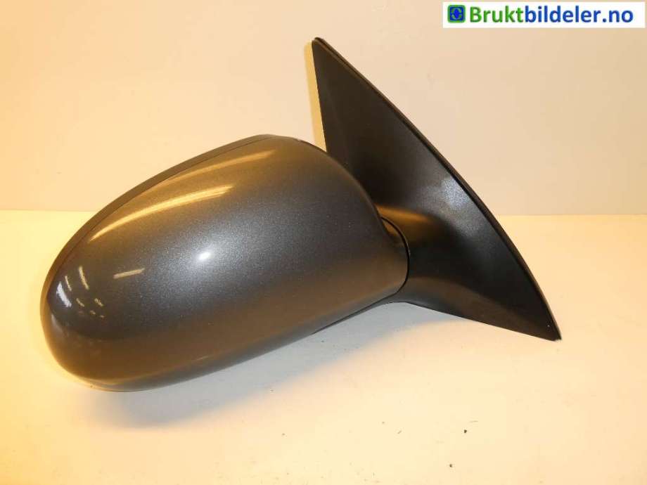Speil høyre til Hyundai i30 2007-2012 (Type I)  (HYUNDAI|87620-2L300|)