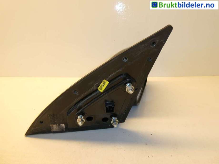 Speil høyre til Hyundai i30 2007-2012 (Type I)  (HYUNDAI|87620-2L300|)