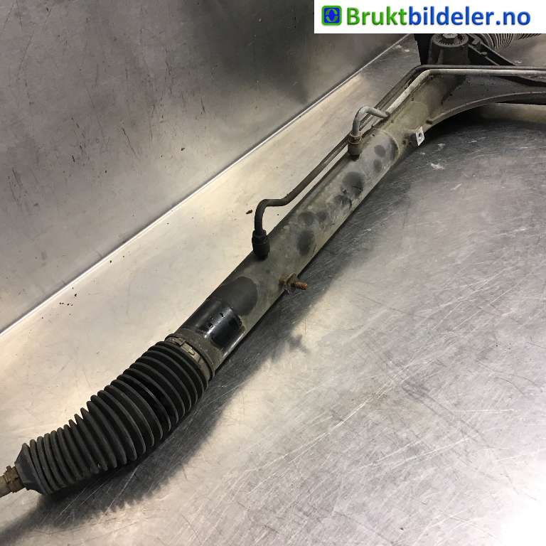 Tannstang til Peugeot Boxer 2014-->> (Type III, Fase 2)  (PEUGEOT|16 173 302 80|)