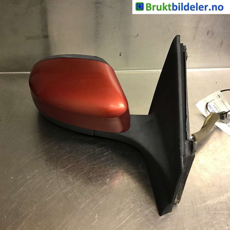 Speil høyre til Ford Mondeo 2007-2010 (Type IV, Fase 1) (FORD|7S71-17682-RE|)