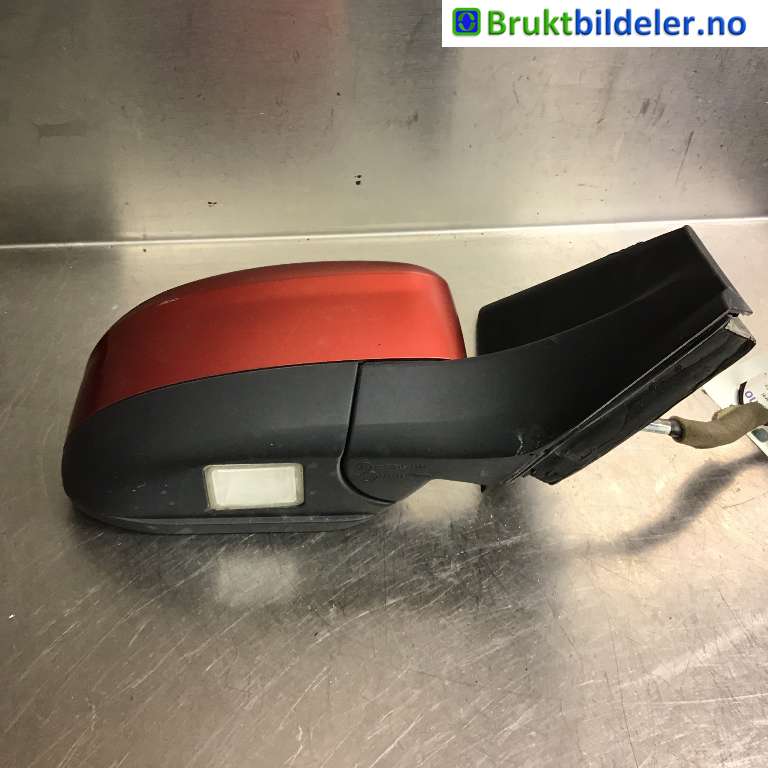 Speil høyre til Ford Mondeo 2007-2010 (Type IV, Fase 1) (FORD|7S71-17682-RE|)
