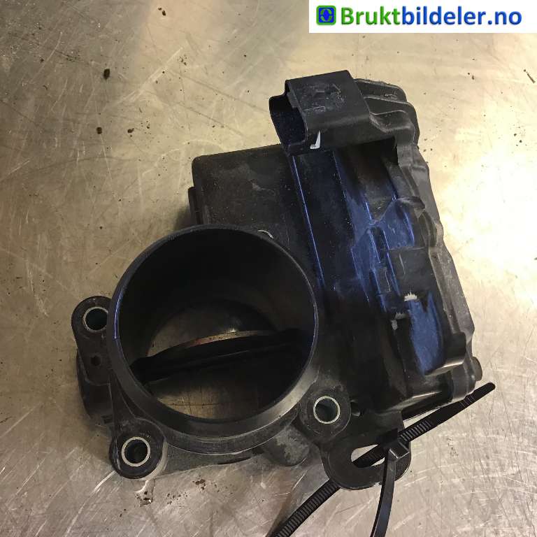 Spjeldhus til Peugeot Boxer, 2014-->> (Type III, Fase 2)  (PEUGEOT|9806625280)