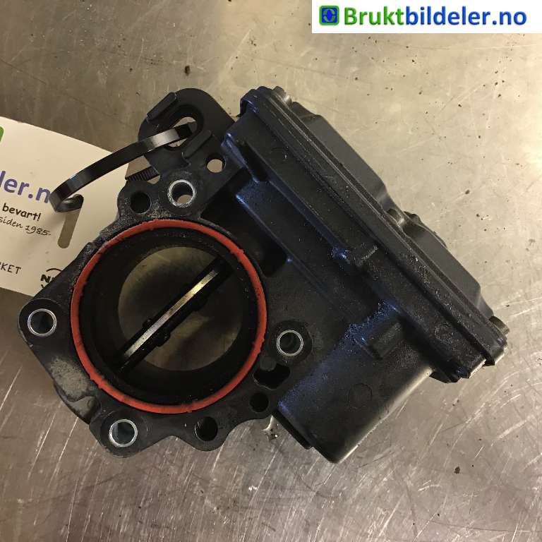 Spjeldhus til Peugeot Boxer 2014-->> (Type III, Fase 2)  (PEUGEOT|9806625280|A2C85766300|)