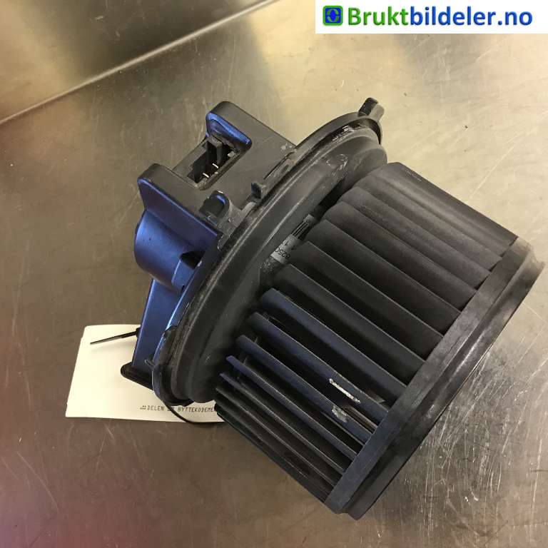 Varmeapparat motor til Peugeot Boxer 2014-->> (Type III, Fase 2)  (PEUGEOT|6441 Y1|5E1630100|)
