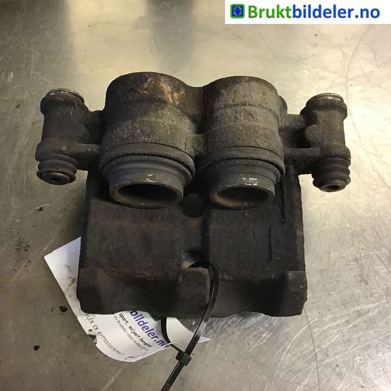 Bremsecaliper høyre foran til Peugeot Boxer 2014-->> (Type III, Fase 2)  (PEUGEOT|16 078 768 80|)