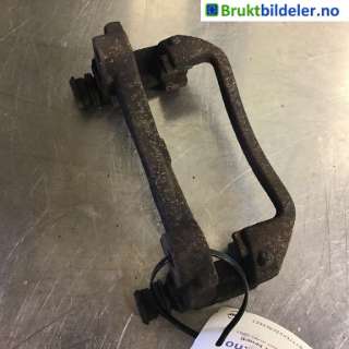 Bremsecaliper brakett til Peugeot Boxer, 2014->> (Type III, Fase 2)  (PEUGEOT|16 124 374 80)