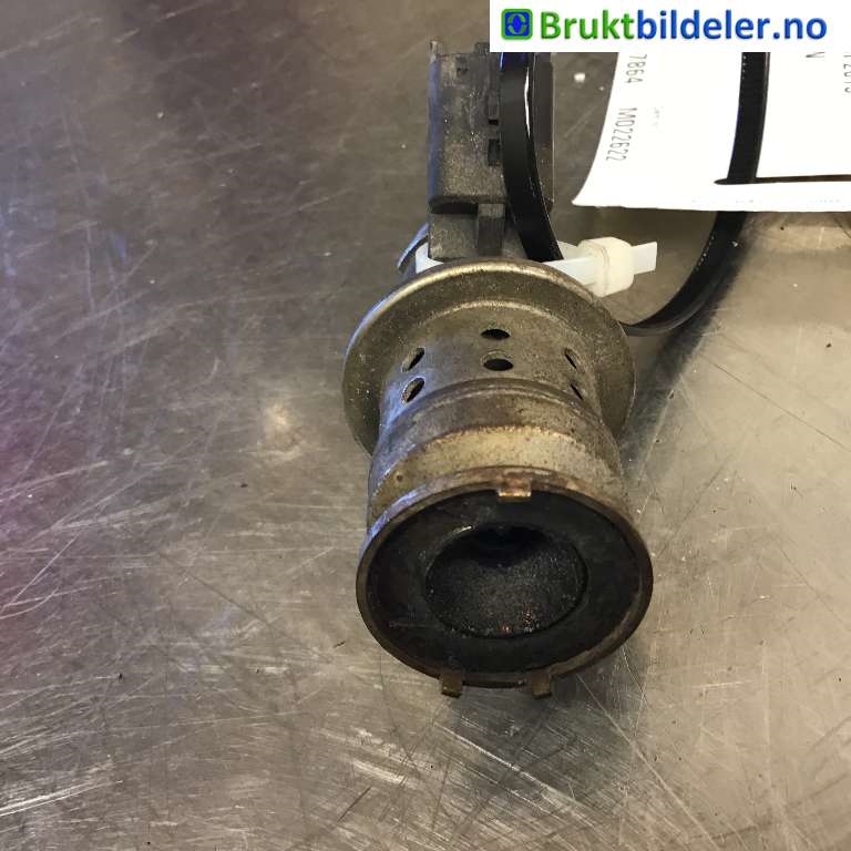 Eksos diverse til Peugeot Boxer 2014-->> (Type III, Fase 2)  (PEUGEOT|98 011 870 80|)