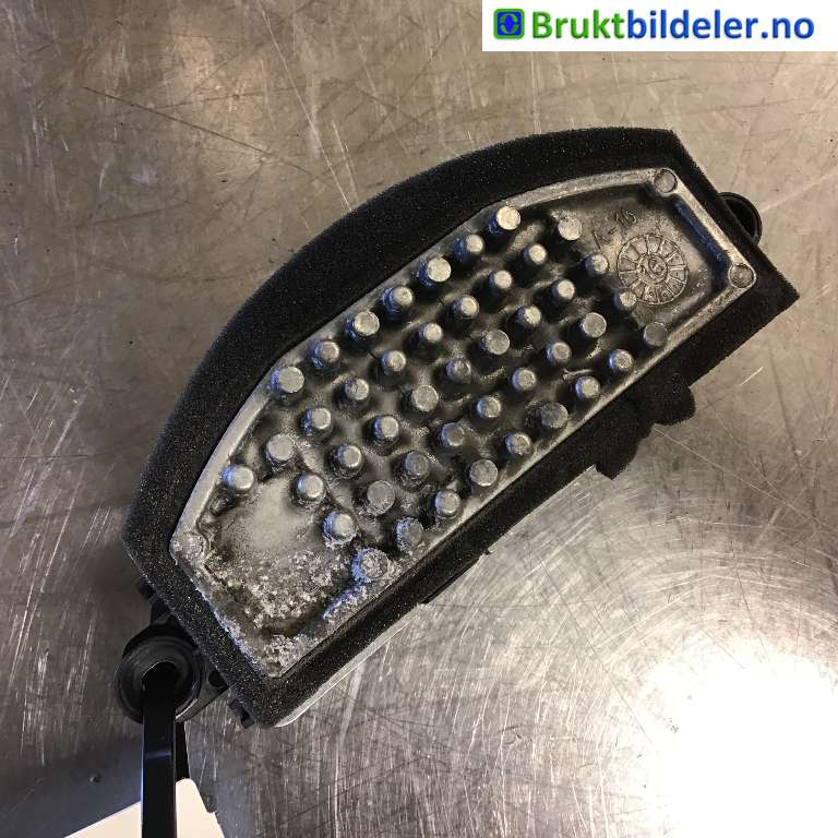 Varmeapparat motstand til Mini One/Cooper, 2014-->> (F54-57) (F54-57) (MINI|64 11 7 952 061)