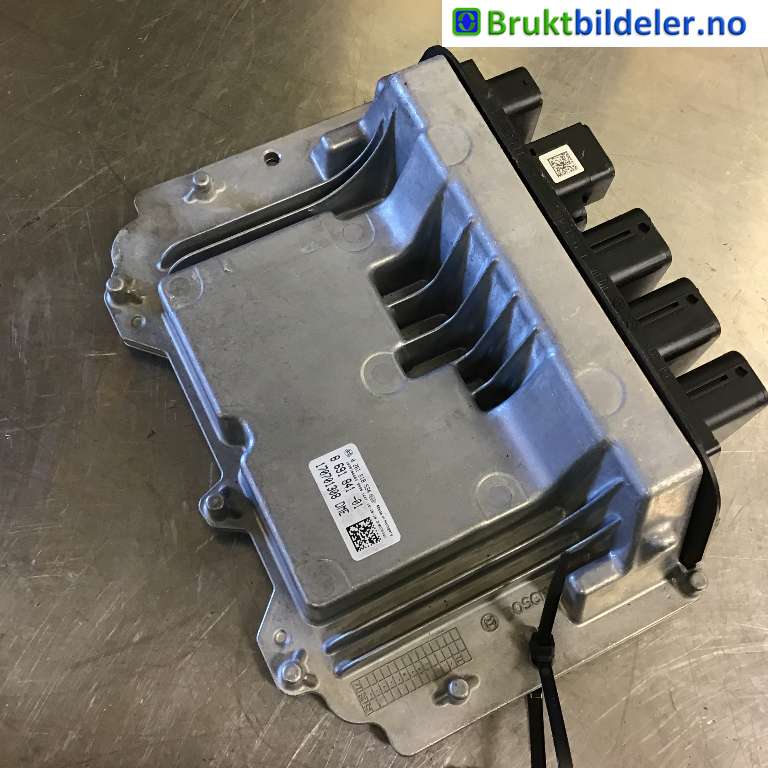 Styreenhet motor til Mini One/Cooper, 2014-->> (F54-57) (F54-57) (MINI|12 14 8 638 784)