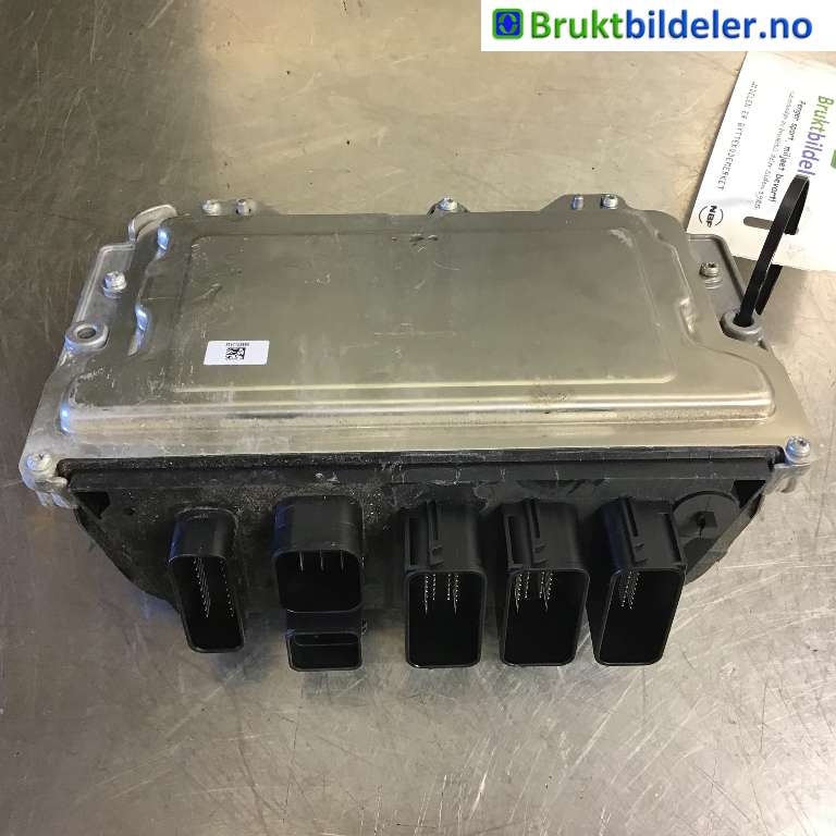 Styreenhet motor til Mini One/Cooper 2014-->> (F54-57) (F54-57) (MINI|12 14 8 638 784|0 261 S18 534|8 691 841-01)