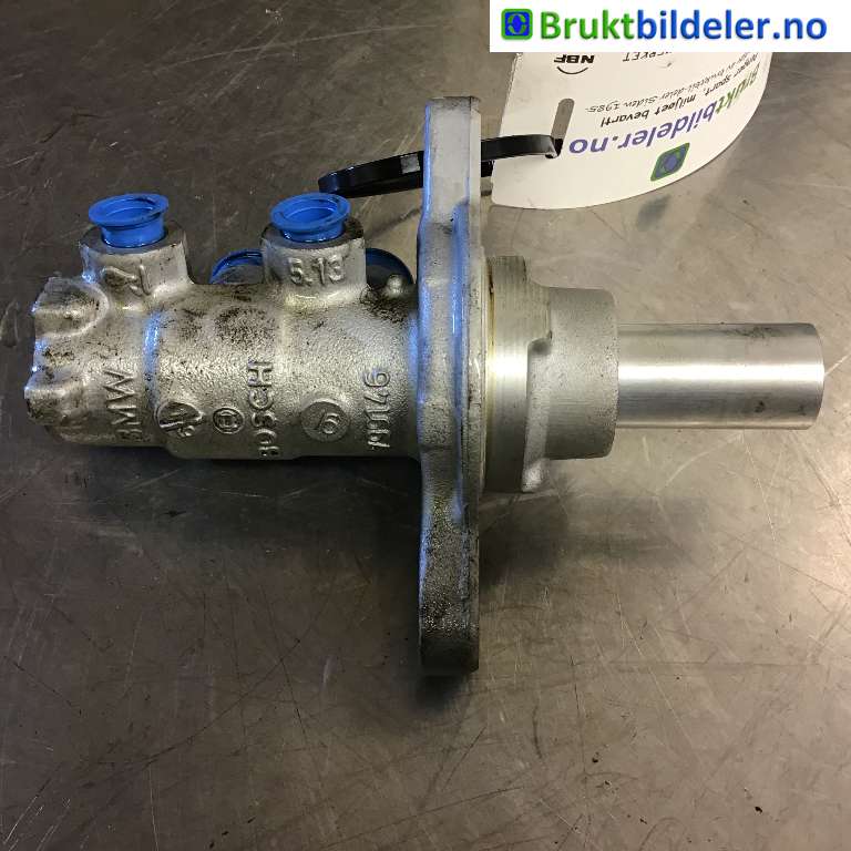 Bremsepumpe hoved til Mini One/Cooper 2014-->> (F54-57) (F54-57) (MINI|34 33 6 864 669||799146)