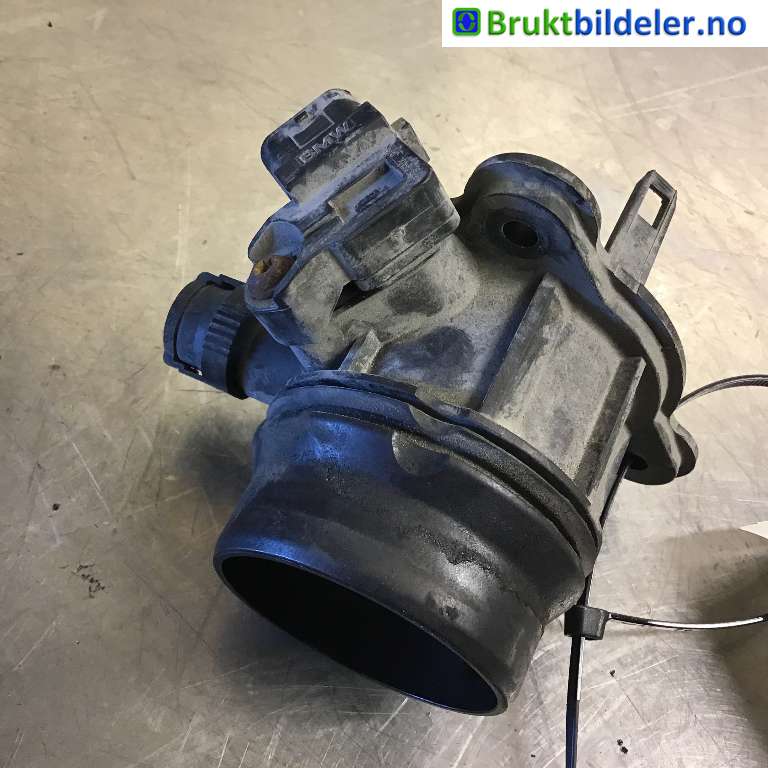 Sensor (MAP - Manifold Absolute Pressure) til Mini One/Cooper 2014-->> (F54-57) (F54-57) (MINI|13 62 8 637 897|)