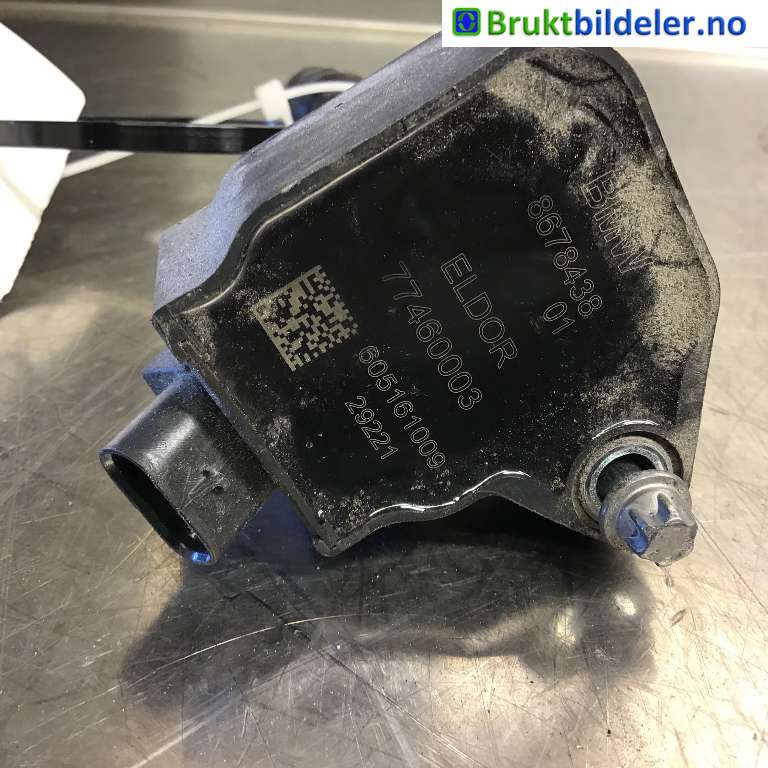 Coil elektronisk til Mini One/Cooper 2014-->> (F54-57) (F54-57) (MINI|12 13 8 643 360|77460003|8678438-01)