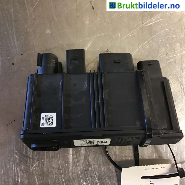 Diverse deler til Mini One/Cooper 2014-->> (F54-57) (F54-57) (MINI|12 63 7 936 364|P00160273|)