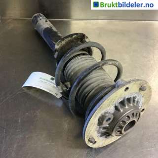 Fjærbein venstre foran til Mini One/Cooper, 2014->> (F54-57) (F54-57) (MINI|31 31 6 852 411|149415-10)