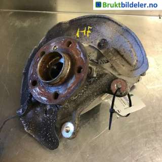 Hjulspindel høyre foran til Mini One/Cooper, 2014->> (F54-57) (F54-57) (MINI|31 21 6 876 848)