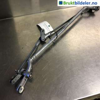 Viskeroverføring til Mini One/Cooper, 2014->> (F54-57) (F54-57) (MINI|61 61 7 301 041)