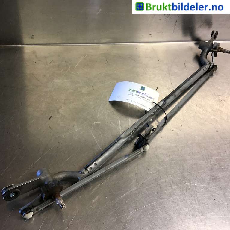 Viskeroverføring til Mini One/Cooper 2014-->> (F54-57) (F54-57) (MINI|61 61 7 301 041|)