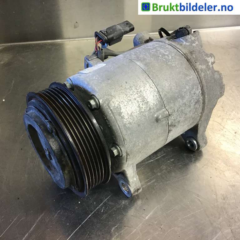 Aircondition kompressor til Mini One/Cooper 2014-->> (F54-57) (F54-57) (MINI|64 52 5 A3F 1D2|211375-10|64 52 6 826 879-01)