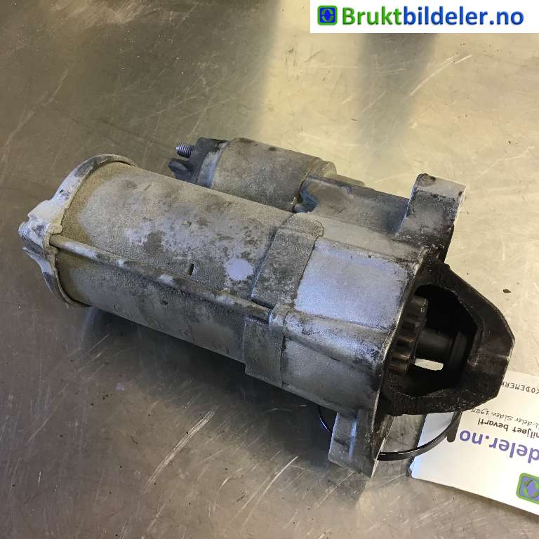 Starter til Mini One/Cooper 2014-->> (F54-57) (F54-57) (MINI|12 41 7 649 090|0 001 170 201|)